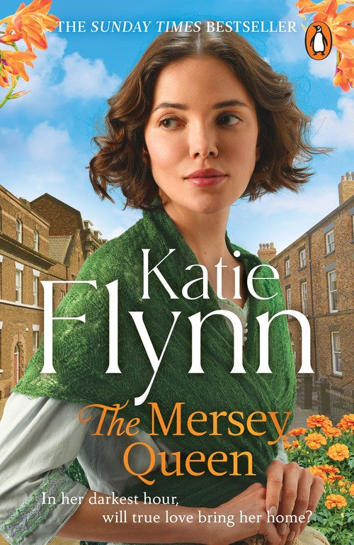 The Mersey Queen by Katie Flynn
