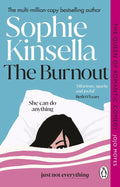 The Burnout by Sophie Kinsella
