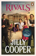 Rivals by Jilly Cooper