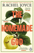 The Homemade God by Rachel Joyce