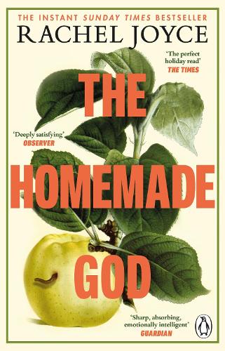 The Homemade God by Rachel Joyce