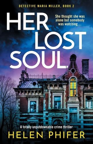 Her Lost Soul by Helen Phifer