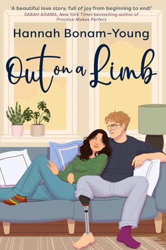 Out on a Limb by Hannah Bonam-Young
