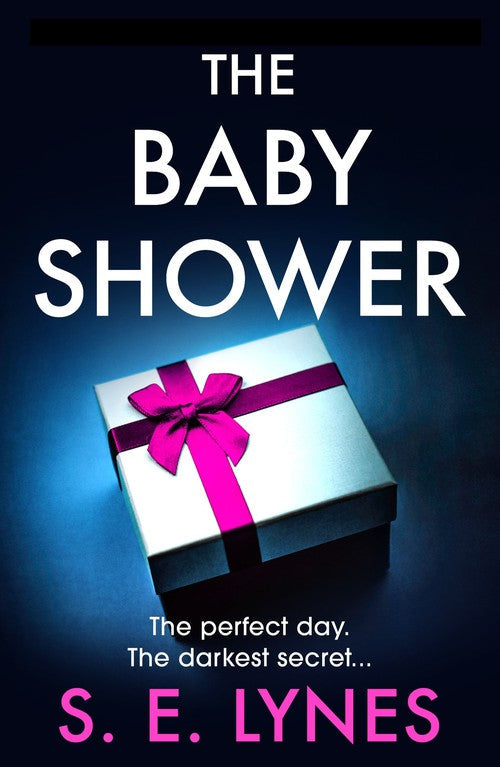 The Baby Shower by Se Lynes