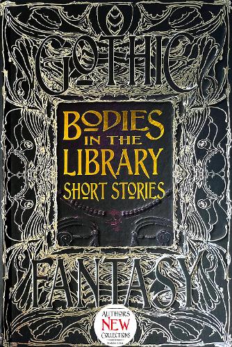Bodies in the Library Short Stories by Patsy Pratt-Herzog