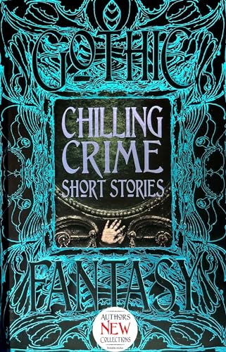 Chilling Crime Short Stories by Margaret Murphy