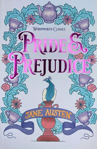 Pride and Prejudice by Jane Austen