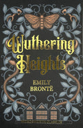 Wuthering Heights by Emily Bront