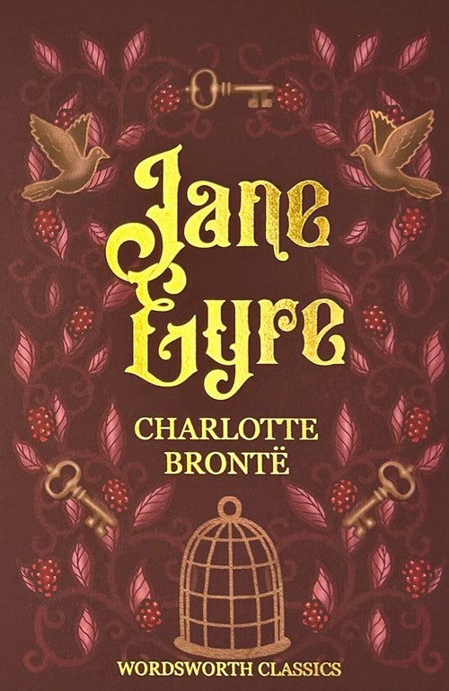 Jane Eyre by Sally Minogue