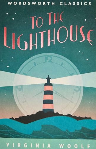 To the Lighthouse by Virginia Woolf