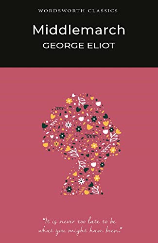 Middlemarch by George Eliot