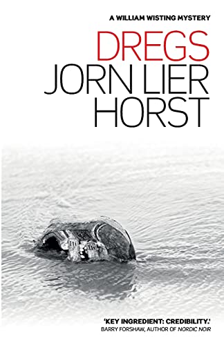 Dregs by Jorn Lier Horst