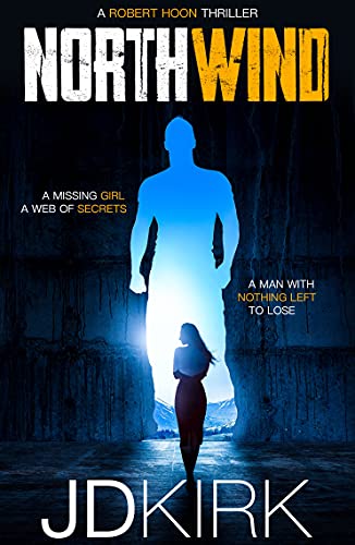 Northwind by Jd Kirk