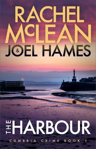 The Harbour by Rachel Mclean