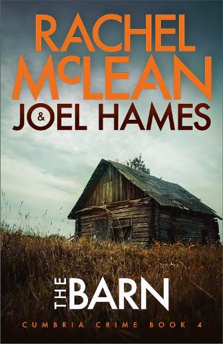 The Barn by Rachel Mclean