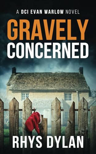 Gravely Concerned by Rhys Dylan