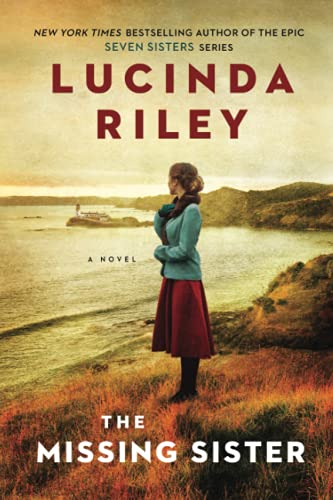 The Missing Sister by Lucinda Riley