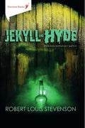 Jekyll and Hyde by Anne Rooney