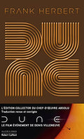 Dune - Edition collector (traduction revue et corrigée) - Tome 1 (1) by Herbert Frank