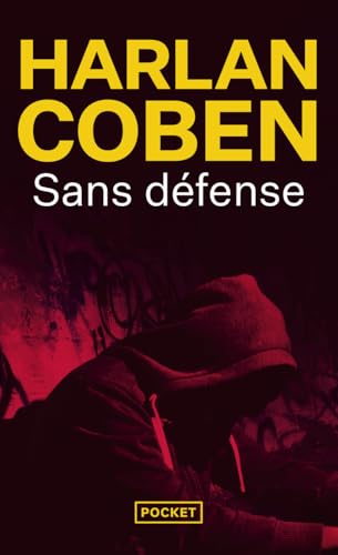 Sans defense by Harlan Coben