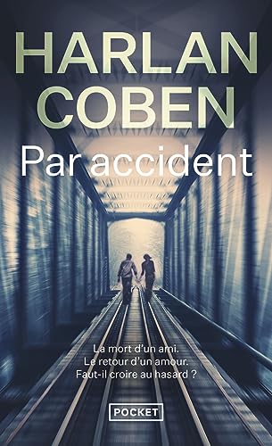 Par accident by Harlan Coben