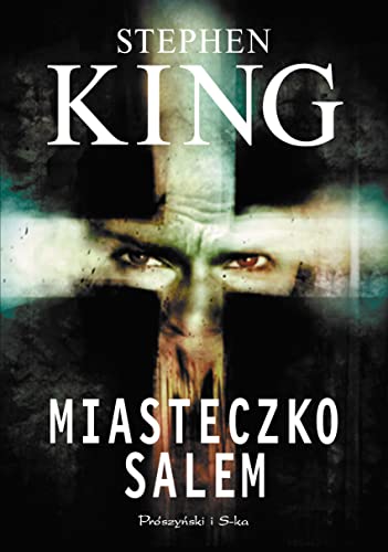Miasteczko Salem (Polish Edition) by King Stephen
