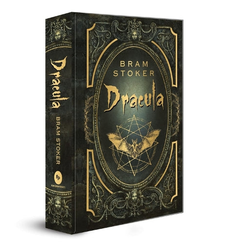 Dracula by Bram Stoker