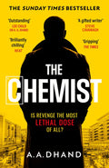 The Chemist by A A Dhand