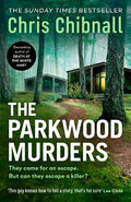 The Parkwood Murders by Chris Chibnall