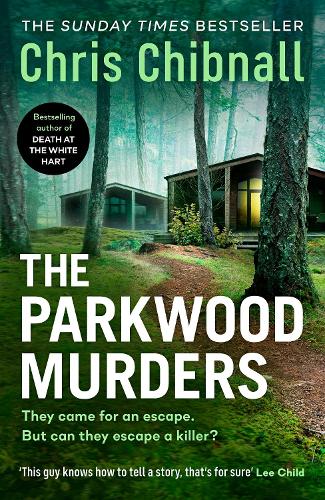 The Parkwood Murders by Chris Chibnall