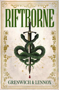 Riftborne by Bree Grenwich