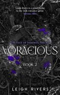 Voracious by Leigh Rivers