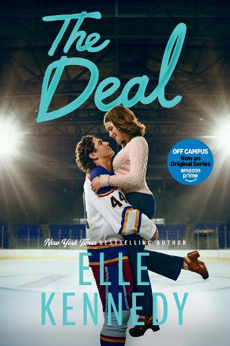 The Deal by Elle Kennedy