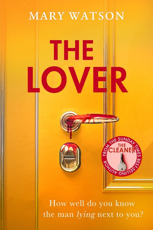 The Lover by Mary Watson