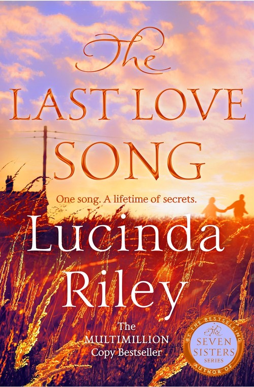 The Last Love Song by Lucinda Riley