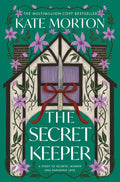 The Secret Keeper by Kate Morton