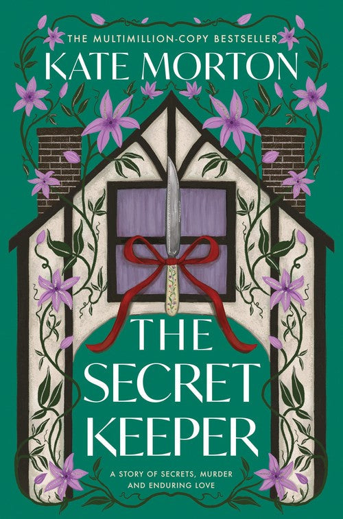 The Secret Keeper by Kate Morton