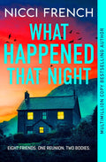 What Happened that Night by Nicci French