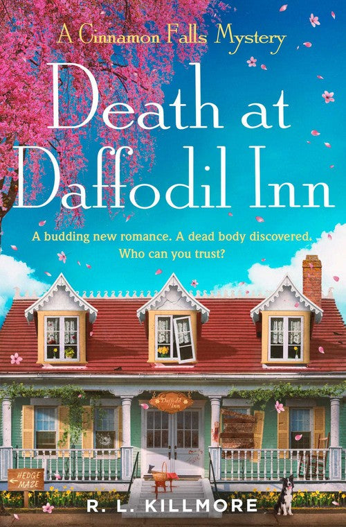 Death at Daffodil Inn by R L Killmore