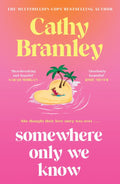 Somewhere Only We Know by Cathy Bramley
