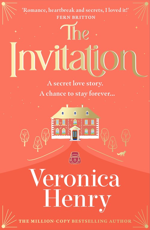 The Invitation by Veronica Henry