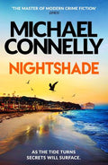 Nightshade by Michael Connelly