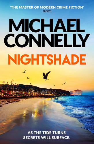 Nightshade by Michael Connelly
