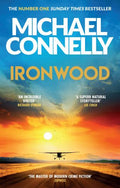 Ironwood by Michael Connelly