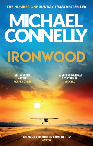 Ironwood by Michael Connelly