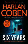 Six Years by Harlan Coben