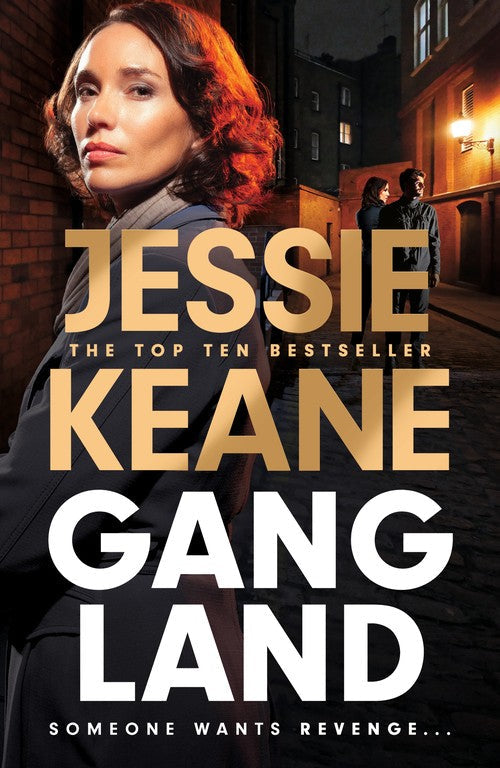 Gangland by Jessie Keane