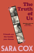 The Truth of Us by Sara Cox