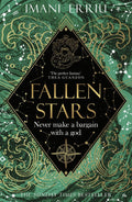 Fallen Stars by Imani Erriu