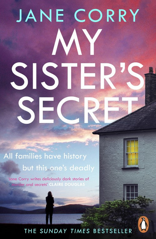 My Sisters Secret by Jane Corry